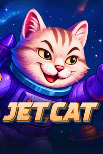 Jet Cat